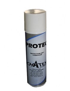 Spray Protec