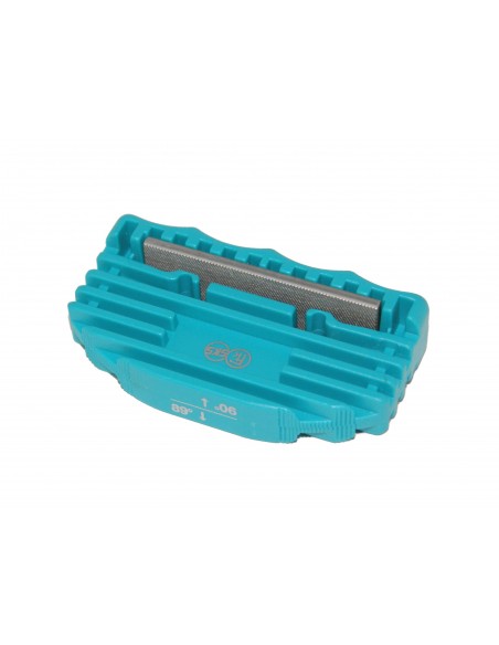Aparat Ascutit Canturi KUNZMANN Pocket Combi I - 90° si 89°