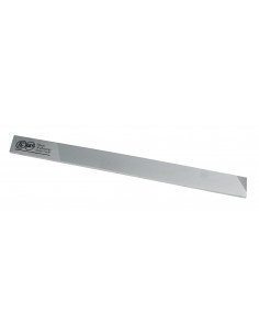 Pila Titum X-Chrome KUNZMANN - 200x22,5 mm - Medie