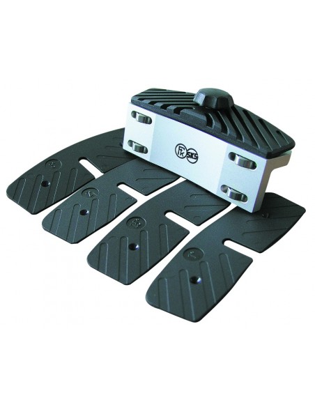Echer Aluminiu 84°-90° KUNZMANN Racing