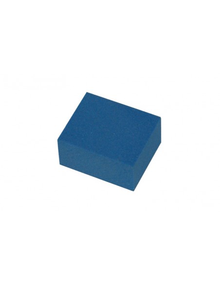 Guma Abraziva KUNZMANN - 40x32,5x20 mm - Dura