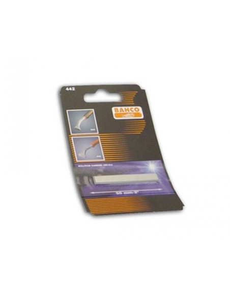 Lama de Schimb pentru Razuitor Cofix BAHCO - 50 mm