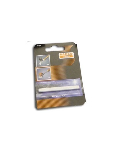 Lama de Schimb pentru Razuitor Cofix BAHCO - 65 mm