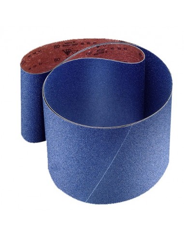 Banda Zirconiu Slefuire Talpa - 350x1615 mm