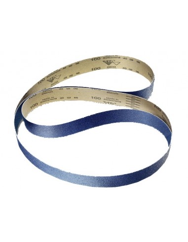 Banda Zirconiu Ascutire Canturi - 30x1340 mm