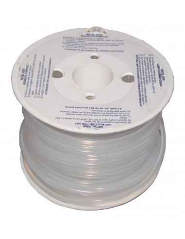 Metal Grip – 50 m – Incolor