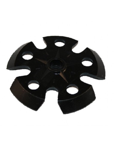 Rozete pentru Bete de Schi – ø90 mm – Polivalent – Pereche