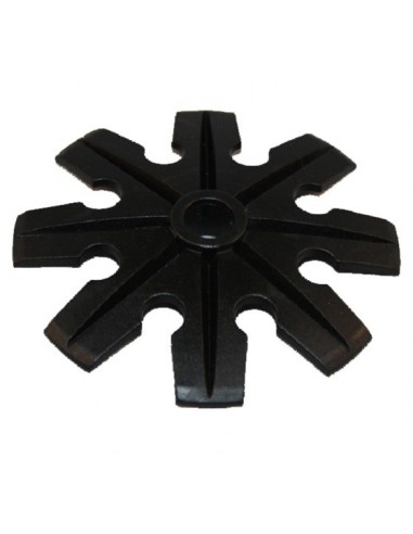 Rozete pentru Bete de Schi – ø120 mm – Freeride – Pereche