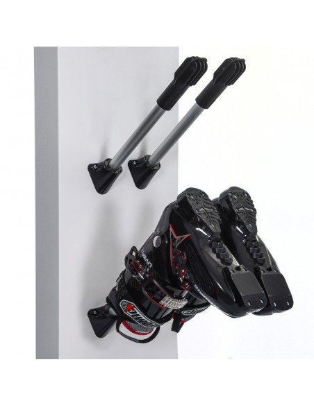 Uscator de Clapari 5 perechi QBL Boot Dryer Panel 5