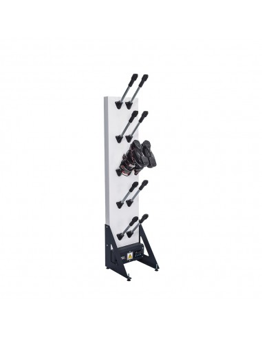 Uscator de Clapari 5 perechi QBL Boot Dryer Panel 5