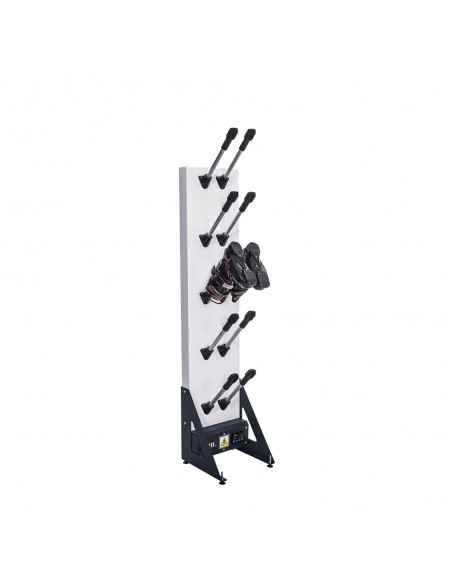 Uscator de Clapari 5 perechi QBL Boot Dryer Panel 5