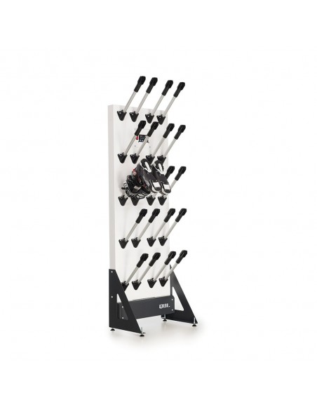 Uscator de Clapari 10 perechi QBL Boot Dryer Panel 10