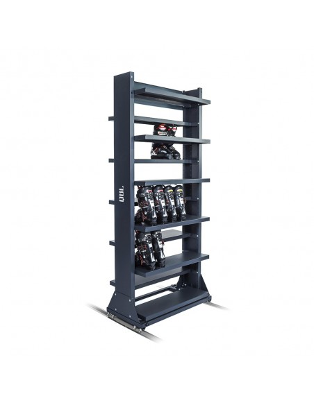 Etajera Clapari QBL Boot Rack