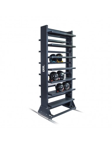 Etajera Casti QBL Helmet Rack