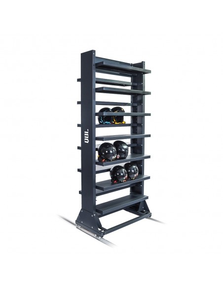 Etajera Casti QBL Helmet Rack
