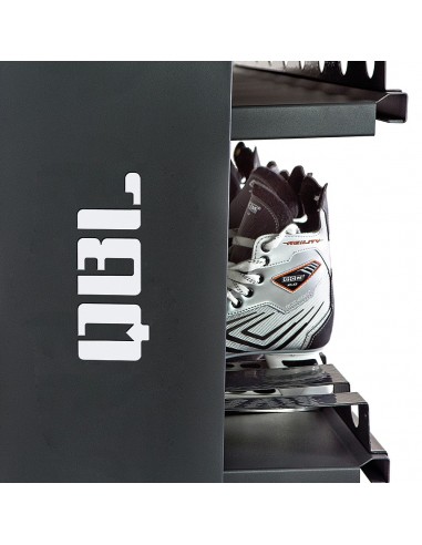 Etajera Patine QBL Ice Skate Rack