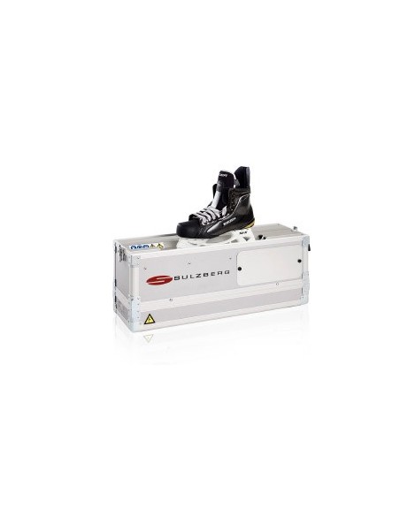 Sulzberg Compact Skate - Masina de Ascutit Patine