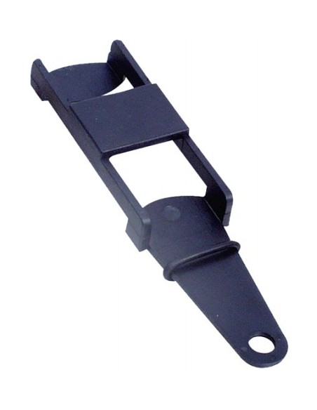 Ghid pentru Ascutire Cant Talpa KUNZMANN - 25 mm - 0,7°