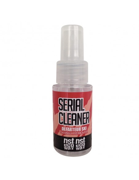 Lichid Inlaturare Ceara NST Serial Cleaner