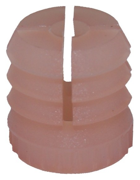 Insertii Plastic Schiuri - 10 buc