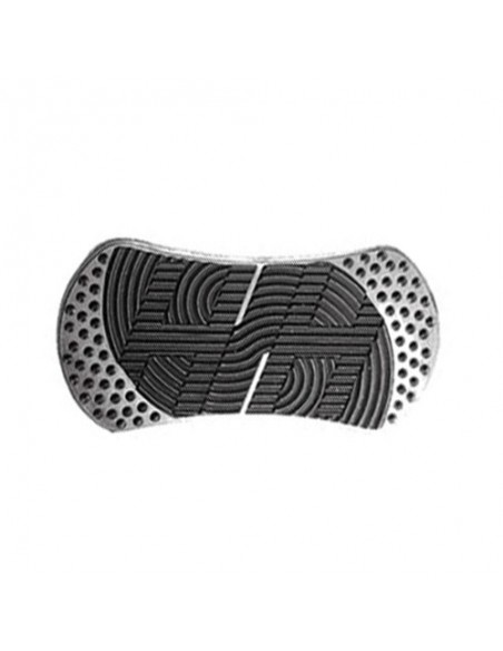 Pad Snowboard - Rigid Negru