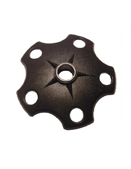 Rozete pentru Bete de Schi – ø85 mm – Polivalent – Pereche