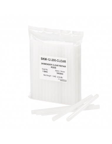 Batoane Cofix Reparatie cu Pistol - 1kg - Incolor