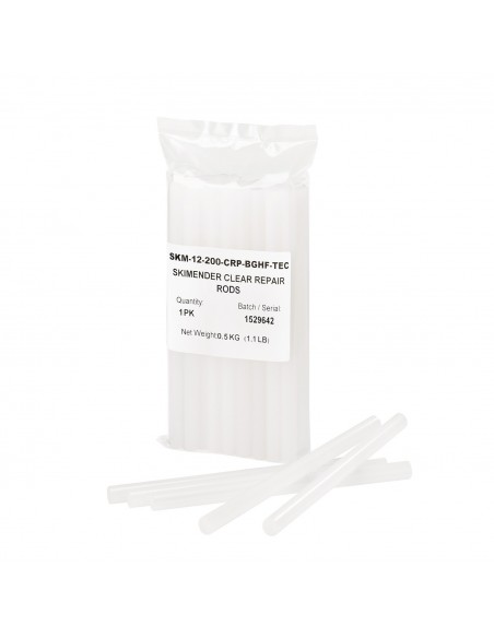 Batoane Cofix Reparatie cu Pistol - 500g - Incolor