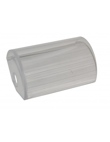 Protectie pentru Perie Rotativa - 120 mm