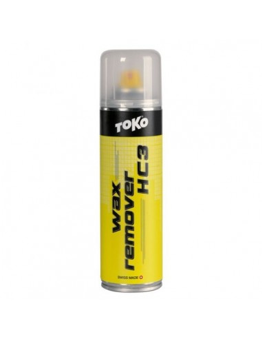 Lichid Inlaturare Ceara Toko Waxremover HC3 - 250ml
