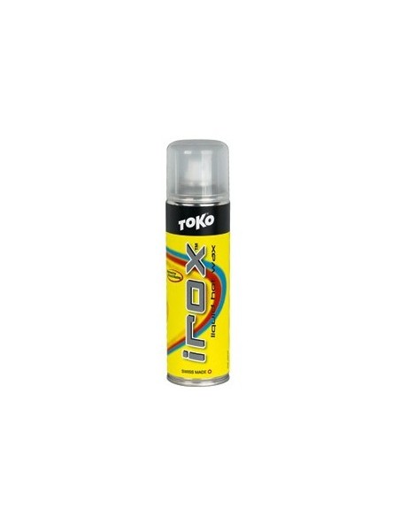 Ceara Lichida Toko Irox Mini - 50ml