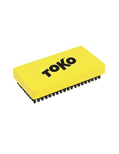 Perie Toko Base Brush - Par de Cal - 140x70x30 mm