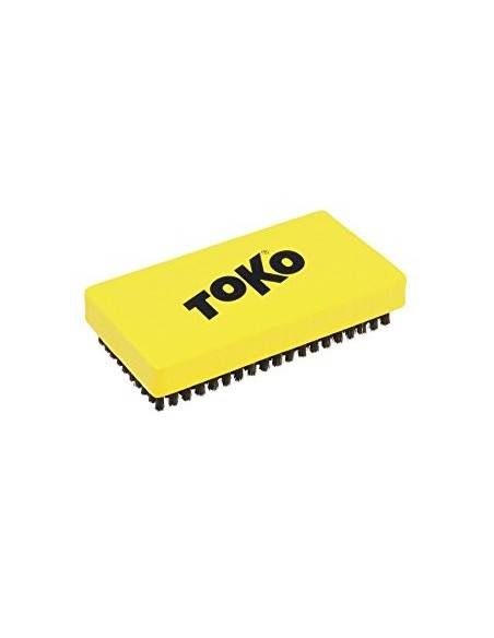 Perie Toko Base Brush - Par de Cal - 140x70x30 mm