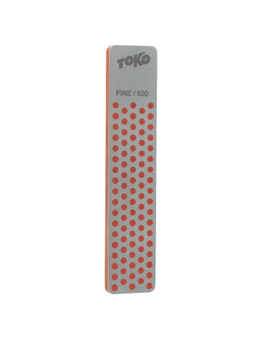 Pila Toko DMT Diamon File Red - Fina