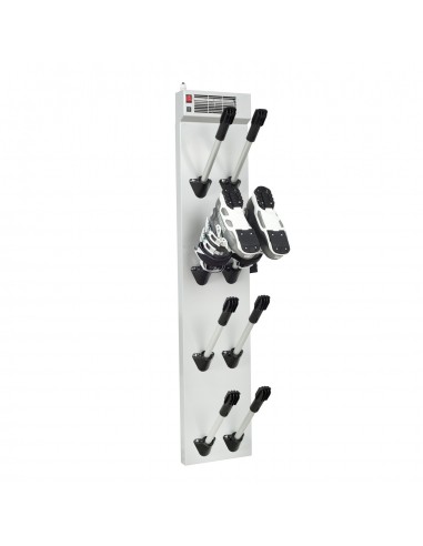 Uscator de Clapari 4 perechi QBL Boot Dryer Eco 4