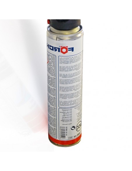 Butelie de Schimb pentru Dispozitiv Aplicare Cofix cu Gaz - 600 ml