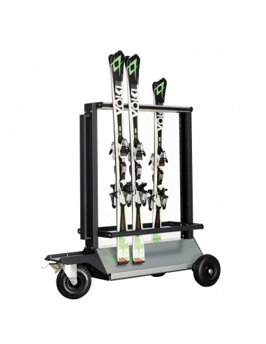 Rastel Schiuri QBL Easy Outdoor