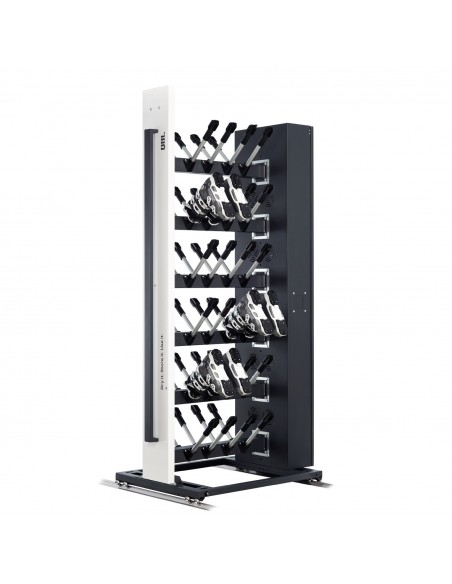 Uscator de Clapari Profesional QBL Boot Dryer - Mini-Panel