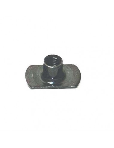 Piulite Clapari Ovale - M4x5