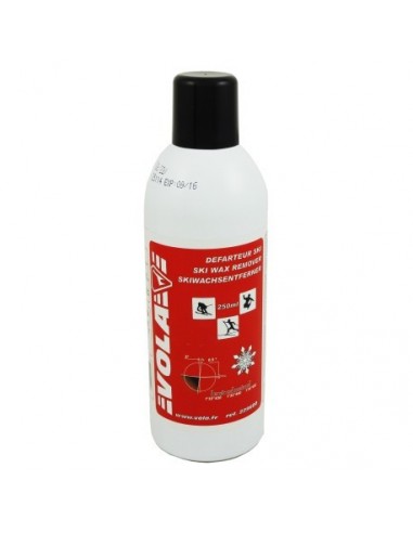 Lichid Inlaturare Ceara VOLA - 250 ml