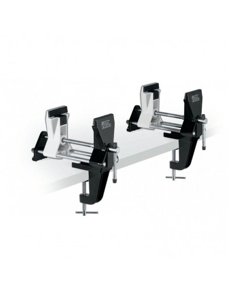 Menghine Schi Skiman "Holding Vise"