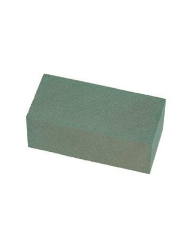 Guma Abraziva KUNZMANN - 50x25x20 mm - Dura, granulatie fina
