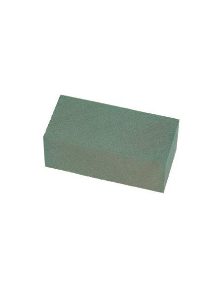 Guma Abraziva KUNZMANN - 50x25x20 mm - Dura, granulatie fina