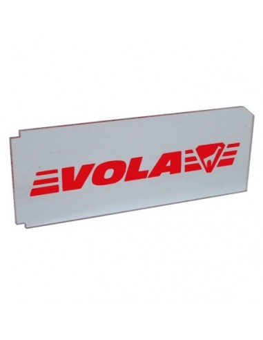 Racleta Plexiglas Inlaturare Ceara Vola - 130x60x3 mm