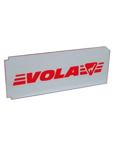 Racleta Plexiglas Inlaturare Ceara Vola - 130x60x3 mm