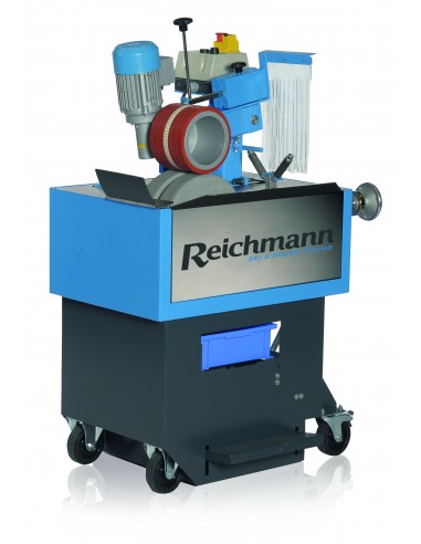 Reichmann KFM-U