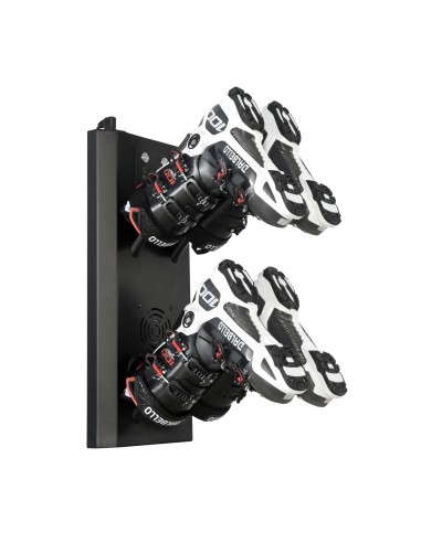Uscator 2 perechi Incaltaminte QBL Supreme 2B