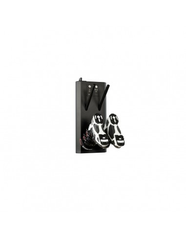 Uscator 2 perechi Incaltaminte QBL Supreme 2B
