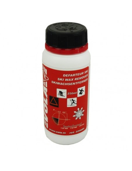 Lichid Inlaturare Ceara Vola Racing Wax Remover - 250 ml