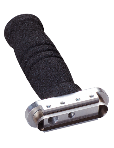 Unealta de Decupat Talpa – Ovala 15x70 mm